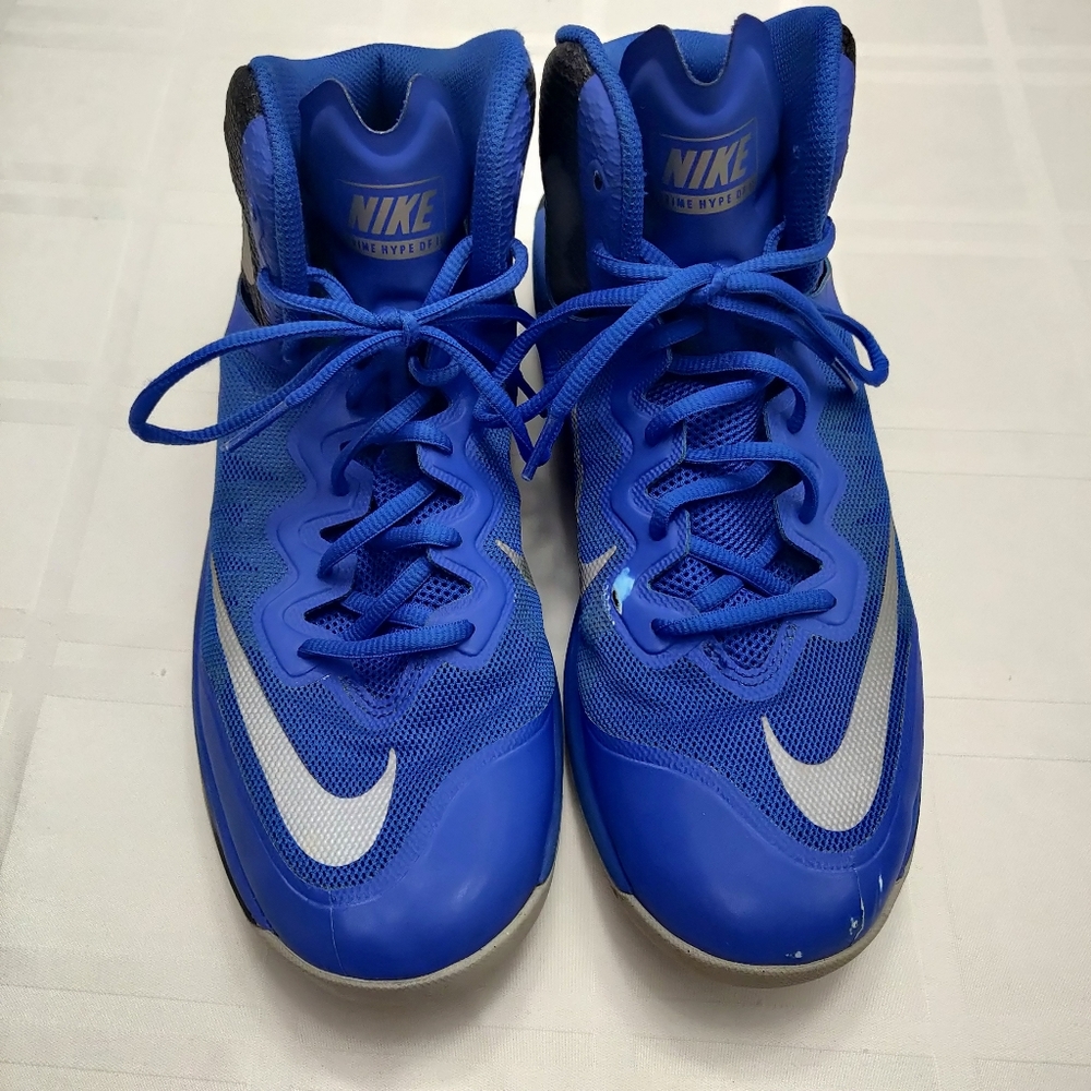 Men's Nike Prime Hype DFII